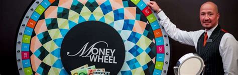 money wheel holland casino